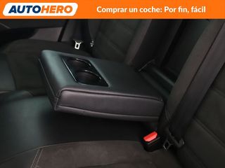 DS DS 5 2.0 Blue-HDi Style