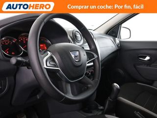 Dacia Sandero 0.9 TCe Stepway Essential