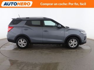 SsangYong Tivoli 1.5 T-GDI Urban Plus 4x2