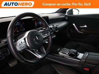 Mercedes Clase A A 180 d