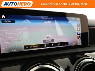 Mercedes Clase A A 180 d