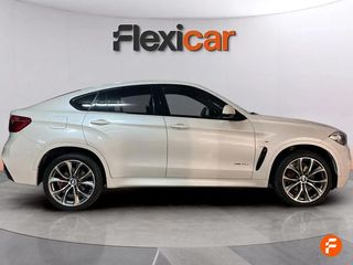 BMW X6 xDrive40d