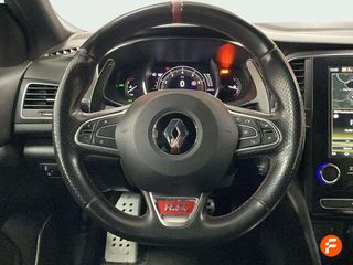 Renault Megane RS TCe GPF 205 kW (280CV) EDC