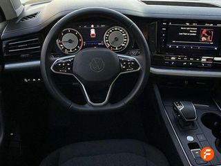 Volkswagen Touareg Prem Atmos 3.0 V6 TDI 210kW Tip 4M