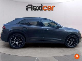 Audi Q8 50 TDI 210kW Black L quattro tiptronic