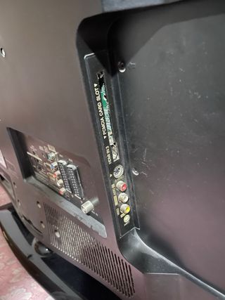 Televisor LG 32 pulgadas PRECIO NEGOCIABLE