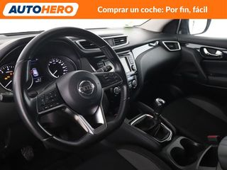 Nissan Qashqai 1.3 DIG-T N-Connecta