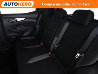 Nissan Qashqai 1.3 DIG-T N-Connecta