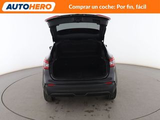 Nissan Qashqai 1.3 DIG-T N-Connecta