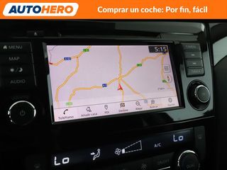 Nissan Qashqai 1.3 DIG-T N-Connecta