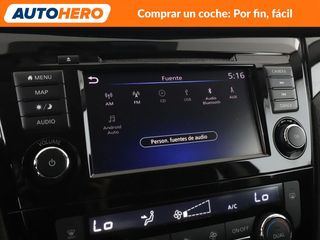 Nissan Qashqai 1.3 DIG-T N-Connecta