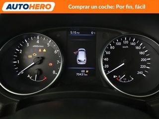 Nissan Qashqai 1.3 DIG-T N-Connecta
