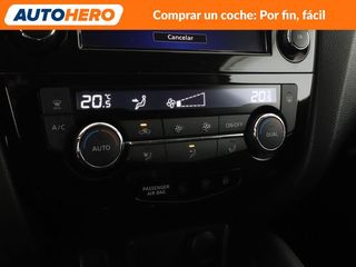 Nissan Qashqai 1.3 DIG-T N-Connecta