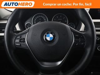 BMW Serie 3 318d