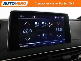 Peugeot 3008 1.2 PureTech GT Line