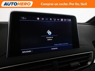 Peugeot 3008 1.2 PureTech GT Line