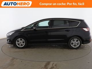 Ford S Max 2.0 TDCi Titanium