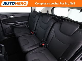 Ford S Max 2.0 TDCi Titanium