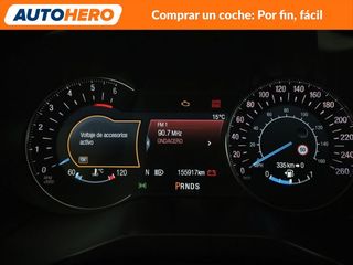 Ford S Max 2.0 TDCi Titanium