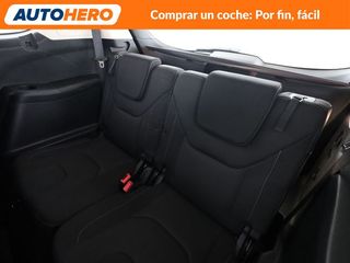 Ford S Max 2.0 TDCi Titanium