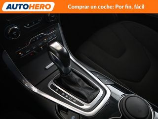 Ford S Max 2.0 TDCi Titanium