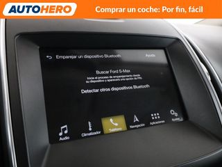 Ford S Max 2.0 TDCi Titanium