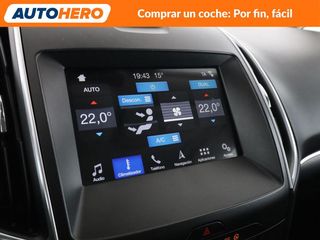 Ford S Max 2.0 TDCi Titanium