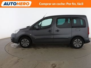Peugeot Partner 1.6 Blue-HDi Tepee Active