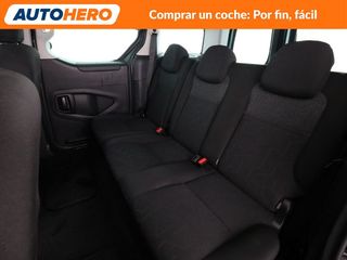 Peugeot Partner 1.6 Blue-HDi Tepee Active