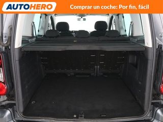 Peugeot Partner 1.6 Blue-HDi Tepee Active