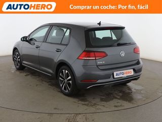 Volkswagen Golf 1.5 TSI ACT Advance