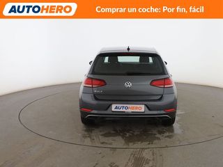 Volkswagen Golf 1.5 TSI ACT Advance