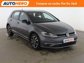 Volkswagen Golf 1.5 TSI ACT Advance