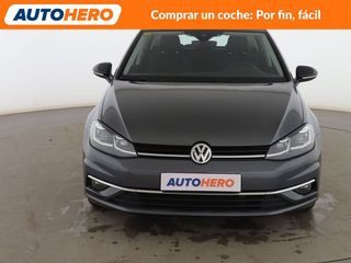 Volkswagen Golf 1.5 TSI ACT Advance