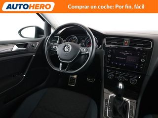 Volkswagen Golf 1.5 TSI ACT Advance