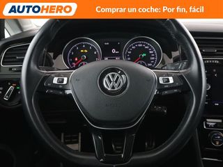 Volkswagen Golf 1.5 TSI ACT Advance