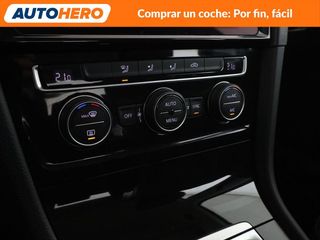 Volkswagen Golf 1.5 TSI ACT Advance