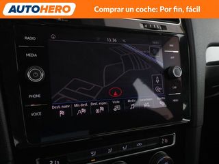 Volkswagen Golf 1.5 TSI ACT Advance