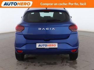 Dacia Sandero 1.0 TCe Expression