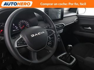 Dacia Sandero 1.0 TCe Expression