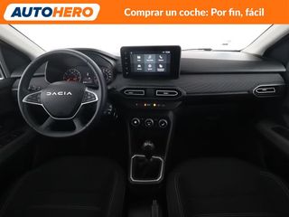 Dacia Sandero 1.0 TCe Expression