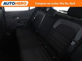 Dacia Sandero 1.0 TCe Expression