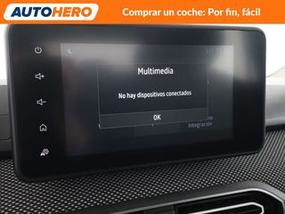 Dacia Sandero 1.0 TCe Expression