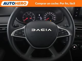 Dacia Sandero 1.0 TCe Expression