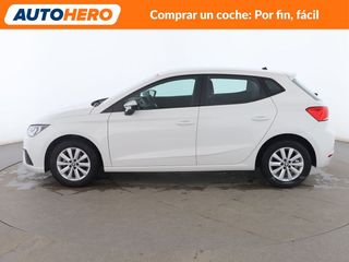 Seat Ibiza 1.0 Reference
