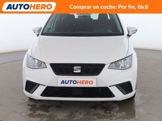 Seat Ibiza 1.0 Reference