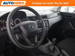 Seat Ibiza 1.0 Reference