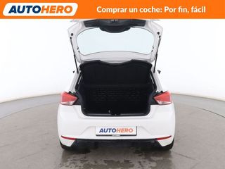 Seat Ibiza 1.0 Reference