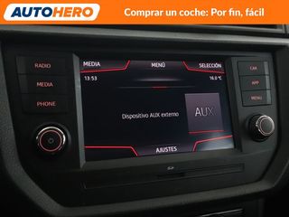 Seat Ibiza 1.0 Reference