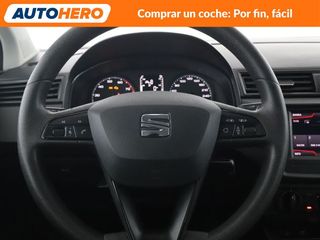 Seat Ibiza 1.0 Reference